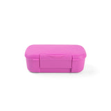 Znünibox MontiiCo Lunchbox Bento Snack Fuchsia