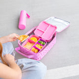 Znünibox MontiiCo Lunchbox Bento Feast Floss