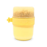 Znünibox Joghurt - & Müeslibecher Gelb