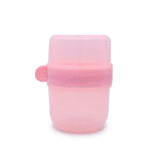 Znünibox Joghurt - & Müeslibecher Rosa