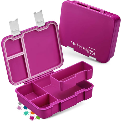 My Vesperbox Znünibox & Lunchbox für Kinder online kaufen – Baurelia GmbH