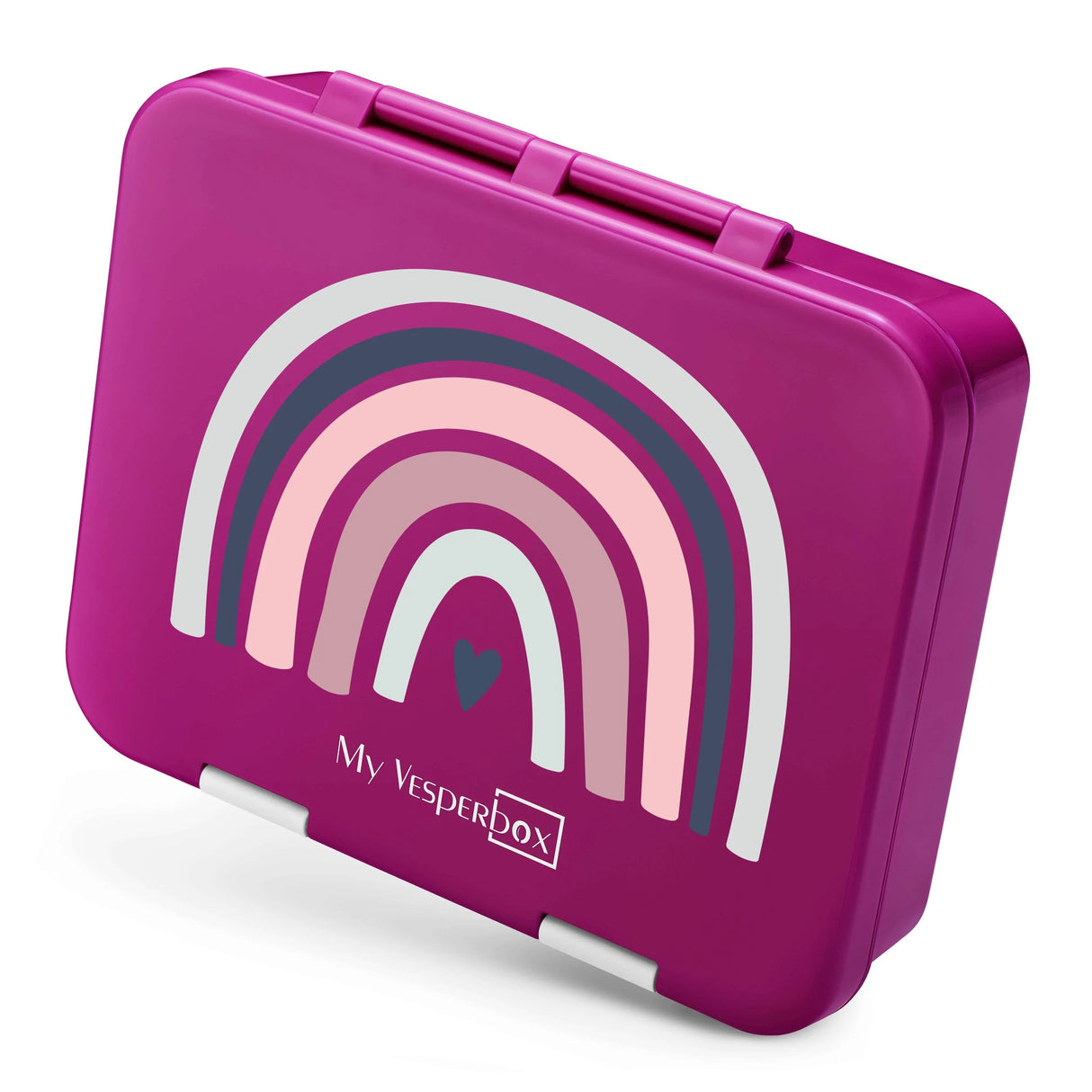 Znünibox My Vesperbox Jin Regenbogen