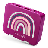 Znünibox My Vesperbox Jin Regenbogen