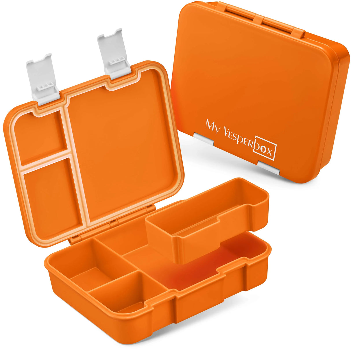 Znünibox My Vesperbox Jin Orange