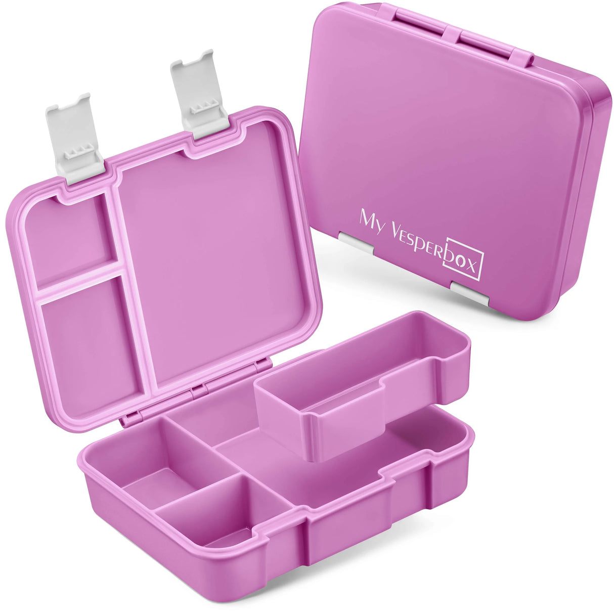Znünibox My Vesperbox Jin Rosa
