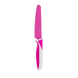 KiddiKutter Kindermesser Pink
