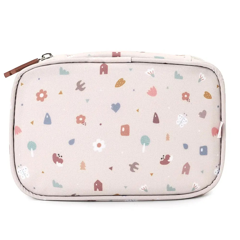 Kinder Necessaire Kulturbeutel Nature
