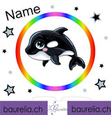 Schutzfolie Toniebox 2 Orca 3