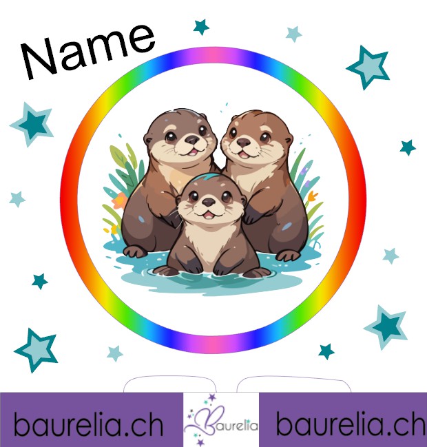 Schutzfolie Toniebox 2 Otter 5