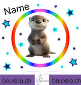 Schutzfolie Toniebox 2 Otter 8