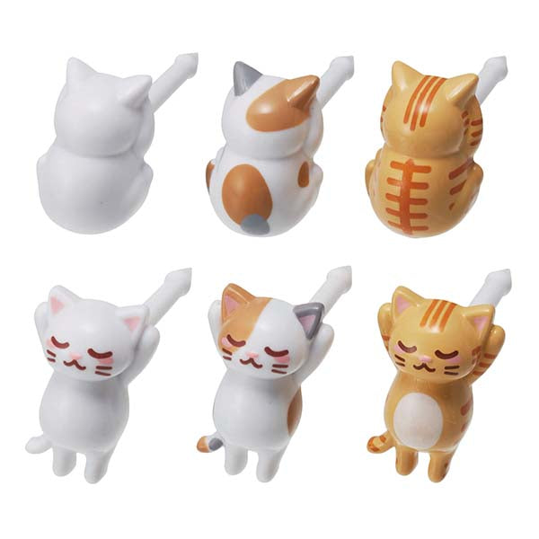Znünibox Torune Bento Sticks Kitty