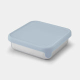 Edelstahlbehälter PlanetBox Sandwich Box Cloudy