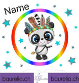 Schutzfolie Toniebox 2 Panda 10