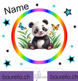 Schutzfolie Toniebox 2 Panda 13