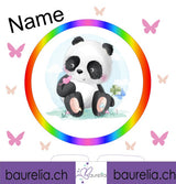 Schutzfolie Toniebox 2 Panda 1