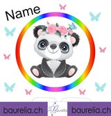 Schutzfolie Toniebox 2 Panda 2