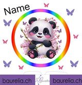 Schutzfolie Toniebox 2 Panda 7