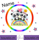 Schutzfolie Toniebox 2 Panda 8