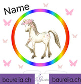 Schutzfolie Toniebox 2 Pferd 12