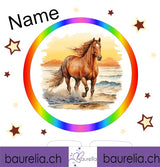 Schutzfolie Toniebox 2 Pferd 14