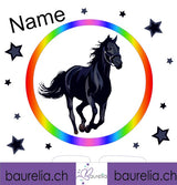 Schutzfolie Toniebox 2 Pferd 2