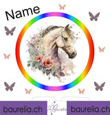 Schutzfolie Toniebox 2 Pferd 4