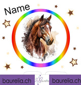 Schutzfolie Toniebox 2 Pferd 5