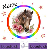 Schutzfolie Toniebox 2 Pferd 8