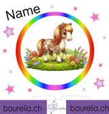 Schutzfolie Toniebox 2 Pferd 9