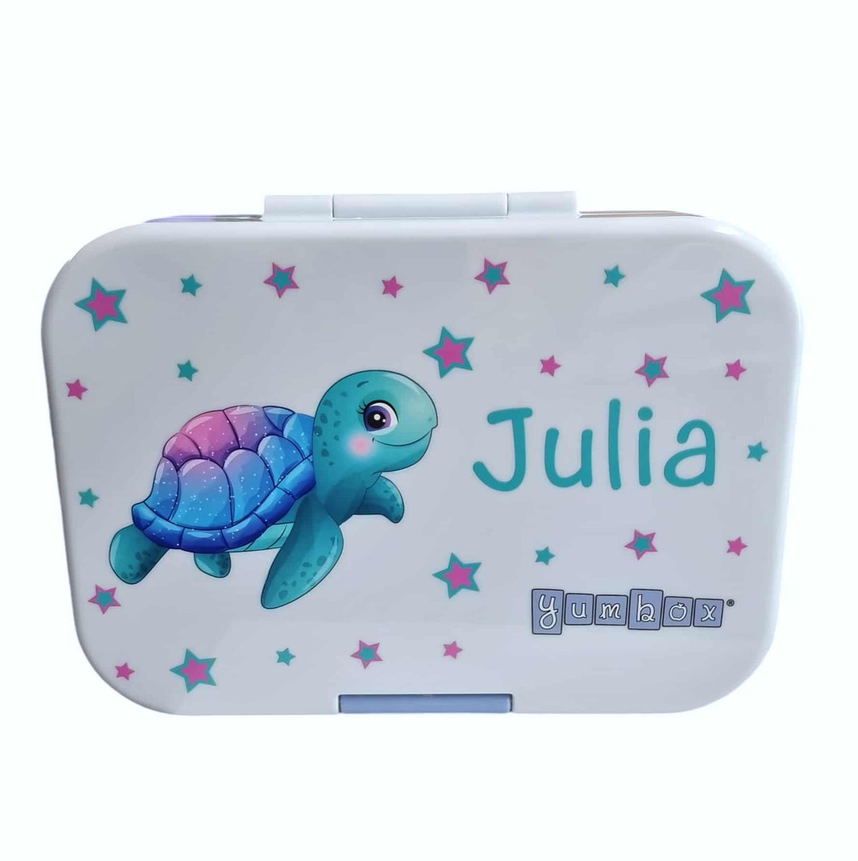 AUSSTELLER B-WARE  Yumbox Original Hazy Gray Julia