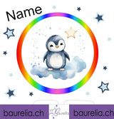 Schutzfolie Toniebox 2 Pinguin 13