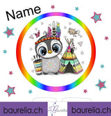 Schutzfolie Toniebox 2 Pinguin 20