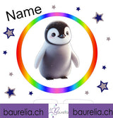 Schutzfolie Toniebox 2 Pinguin 21