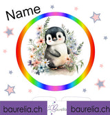 Schutzfolie Toniebox 2 Pinguin 2