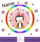 Schutzfolie Toniebox 2 Pinguin 3