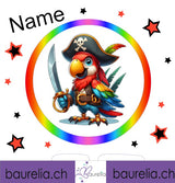 Schutzfolie Toniebox 2 Pirat 4