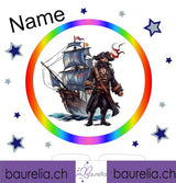 Schutzfolie Toniebox 2 Pirat 6