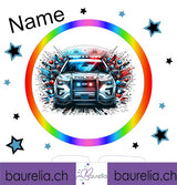 Schutzfolie Toniebox 2 Polizei 1