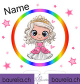 Schutzfolie Toniebox 2 Prinzessin 4