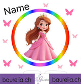 Schutzfolie Toniebox 2 Prinzessin 5