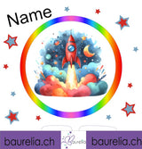 Schutzfolie Toniebox 2 Rakete 2