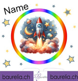 Schutzfolie Toniebox 2 Rakete 6