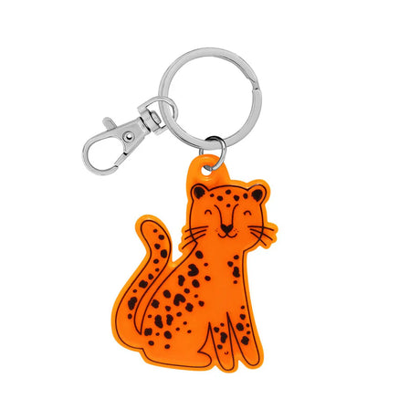 Reflektoranhänger Leopard