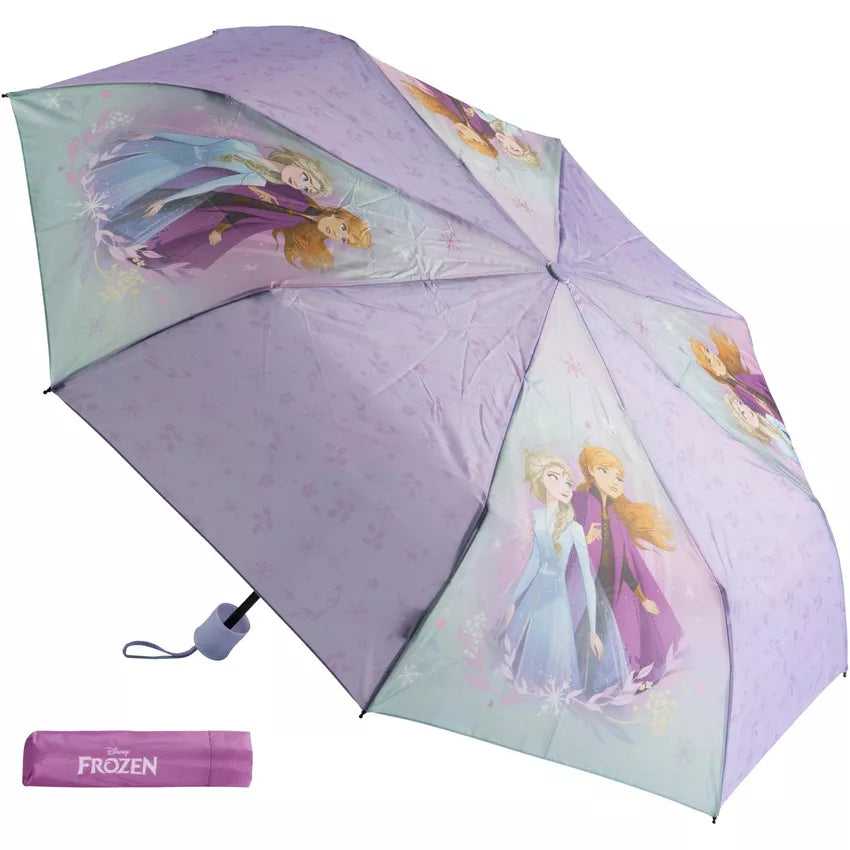 Kinder Regenschirm Knirps Frozen