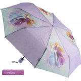 Kinder Regenschirm Knirps Frozen