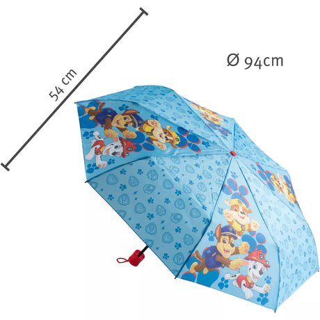 Kinder Regenschirm Knirps Paw Patrol