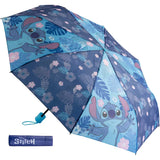 Kinder Regenschirm Knirps Lilo & Stitch