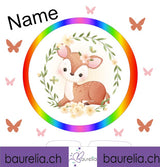 Schutzfolie Toniebox 2 Reh 10