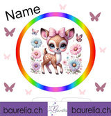 Schutzfolie Toniebox 2 Reh 1