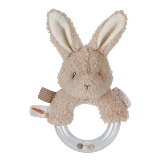 Little Dutch Ringrassel Hase
